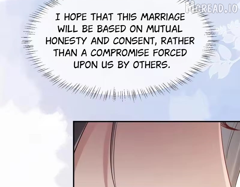On Our Wedding Night, I Got Pregnant with the Chief Warden’s Child Chapter 66  - page 101